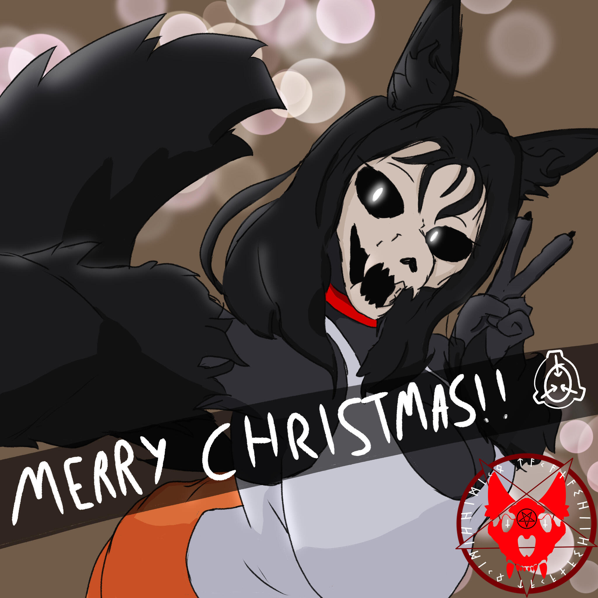 Christmas Mal0 3