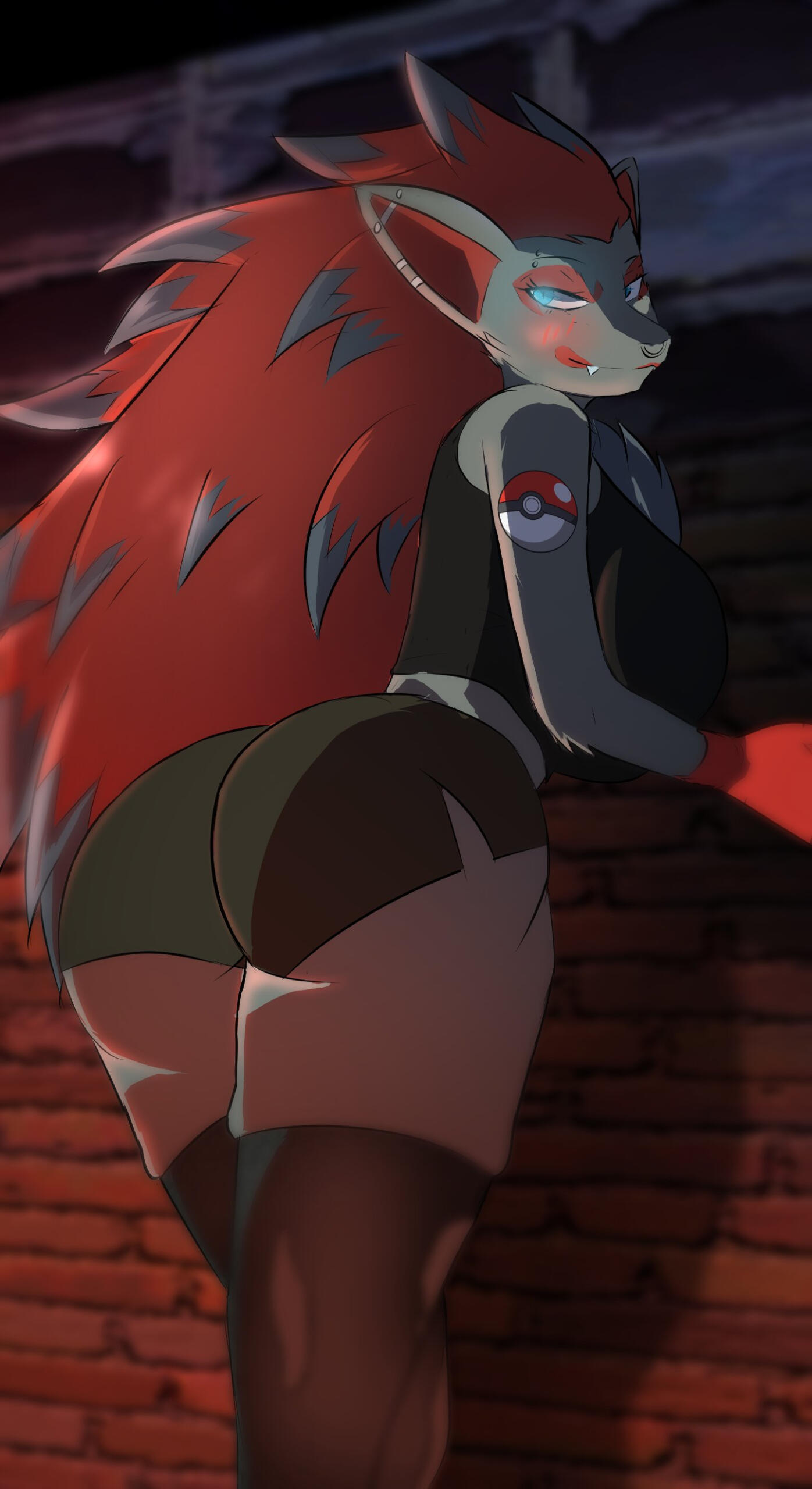 Zoroark