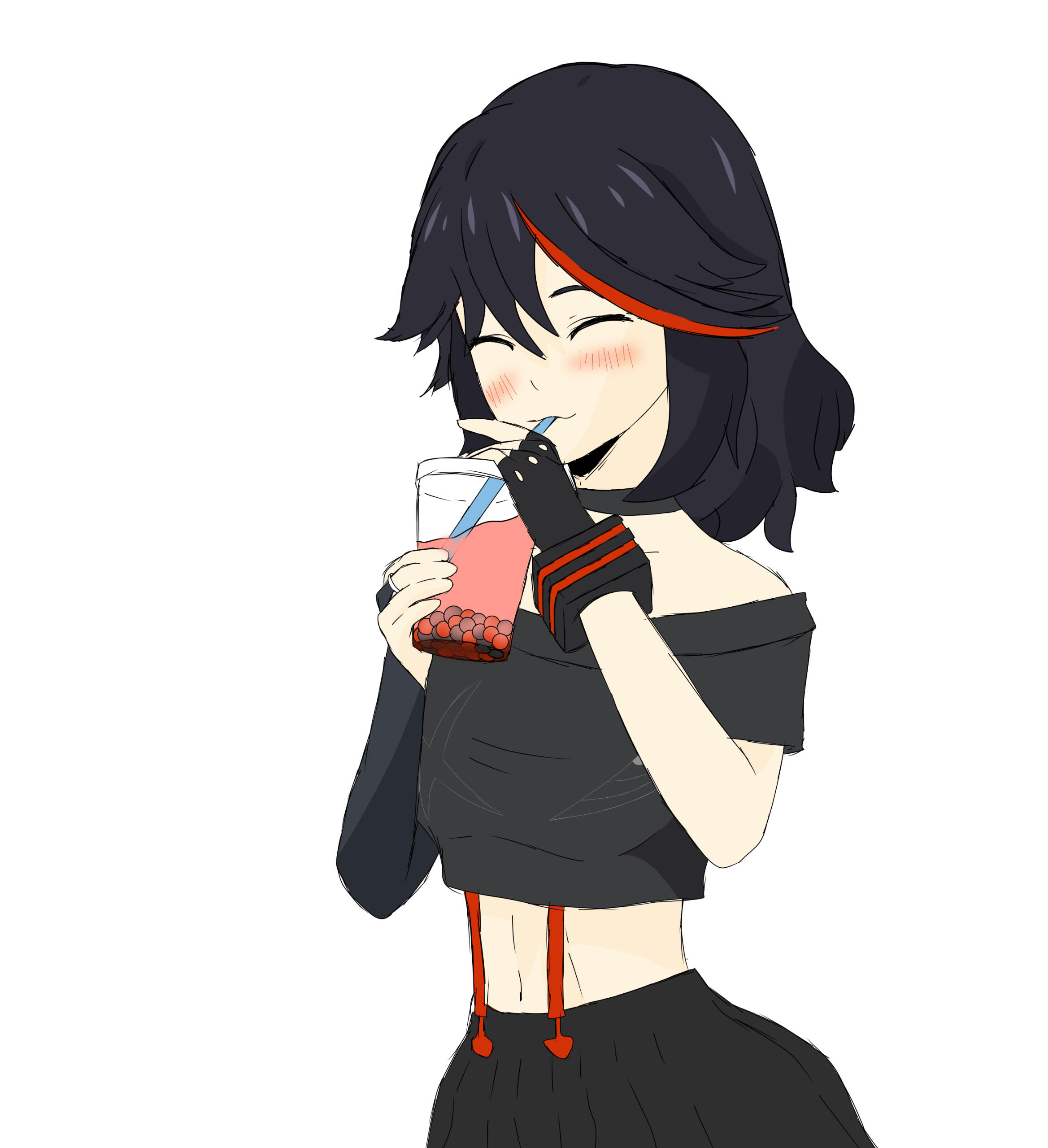 Boba Ryuko